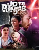 Udta Punjab poster